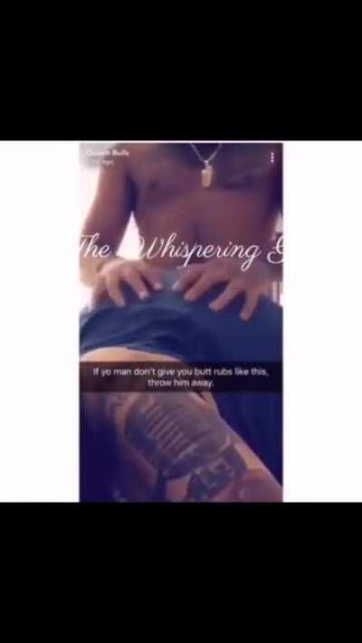 The night she got pregnant🙈