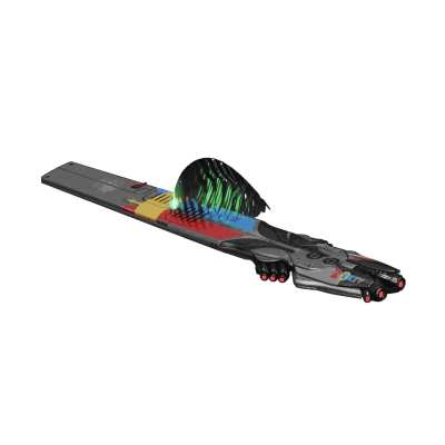 PSA: Both treen in Tower and Annex have free candy on branches. Remember to pick them up.