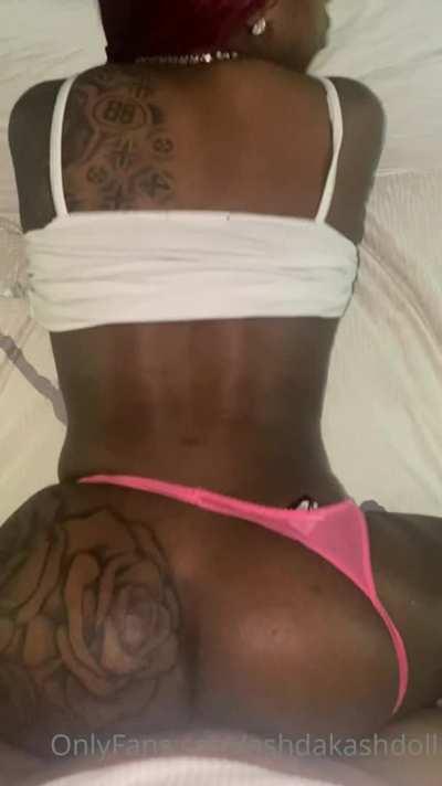 AshDaKashdoll (OF Site Rip In Bio)