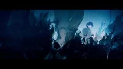 New solo leveling ost teaser