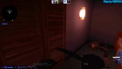 Don't play horror games...