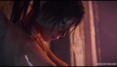 [M/F] Untold fortunes hidden in ancient temples was overrated anyway~ (WildeerStudio)