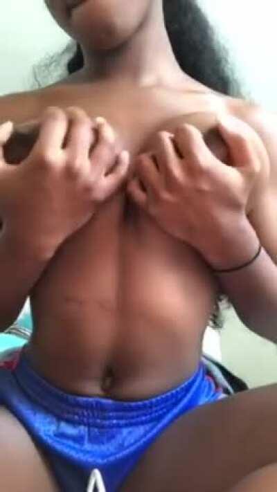 Revealing an amazing pair