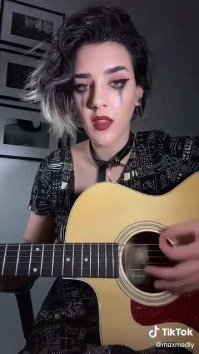 Idk what just happened, but