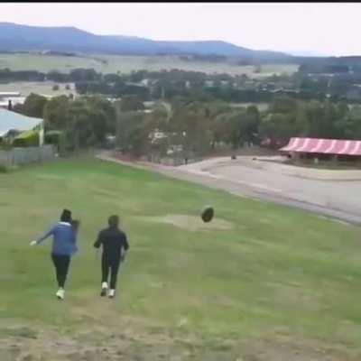 RUSELL's MERCEDES tire test LEAKED!