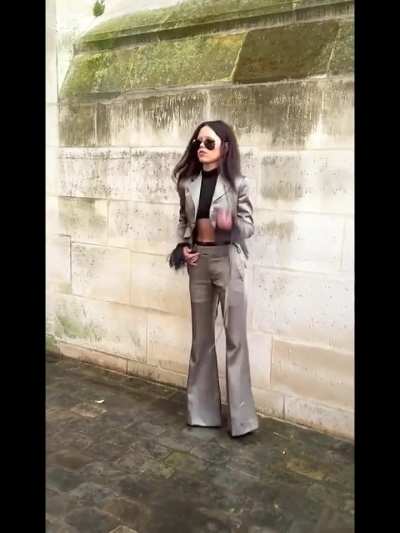 Paris Fashion Week 2025