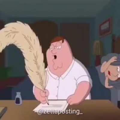 Para llorar señores