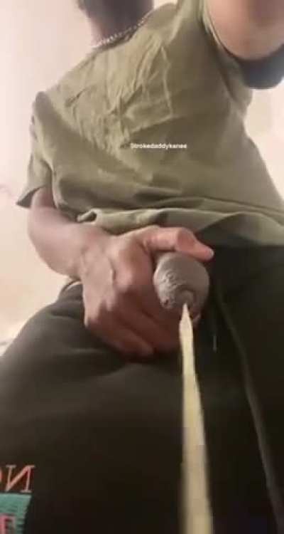 Why drink water when im around