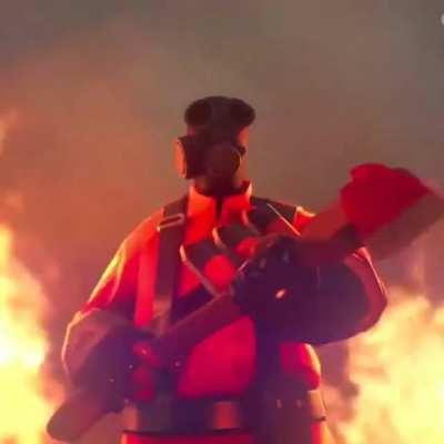 When your bored then you thought making something would be funny