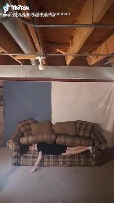 not sure if this has been posted but i saw this on tik tok and thought it deserved to be on here