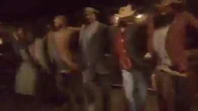 Feliz 18 Pa todos los Chilenos del Reddit de R/Chile de los Chilenos 🇨🇱🇨🇱🇨🇱, pasenlo chancho y si toman no conduzcan, no sean weones.