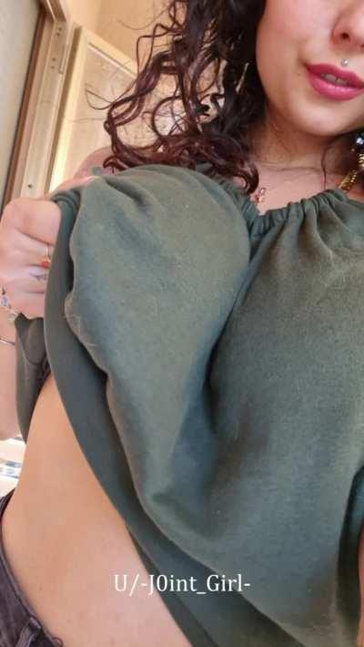 Check out these (OC)