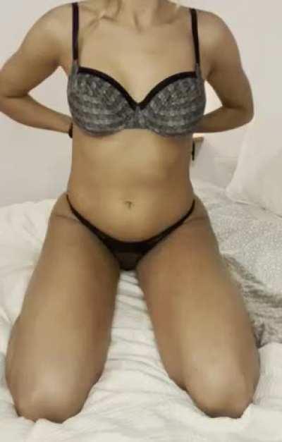 bury your D between them tonight