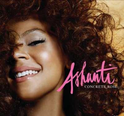 Ashanti in my playlist 👸🏽😍 What vintage 🐱 will ya still hit today ? 😅