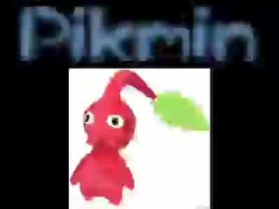 Pikmin