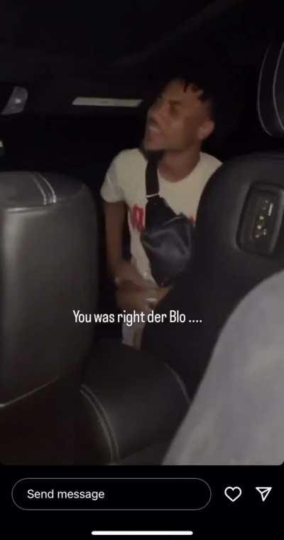 yall boys know what this song called??