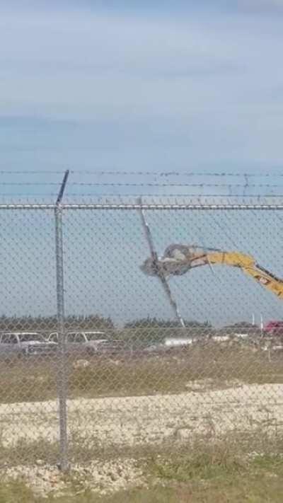 Because we are still boys inside and its the right thing to do