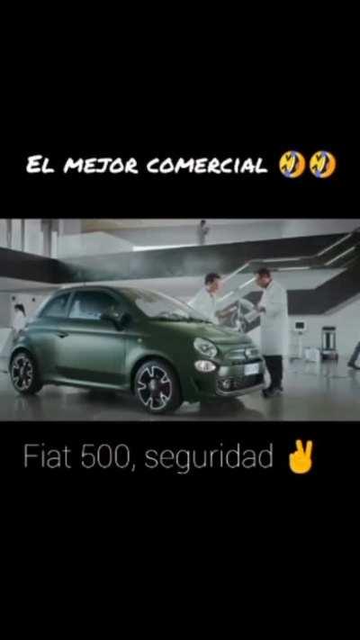 Se las re ingeniaron jaja preparados para cualquier golpe