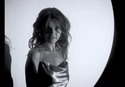 Queen of all my dreams