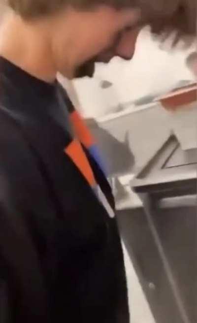 Thought this might belong here.