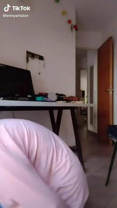 Fresh from the TitTok