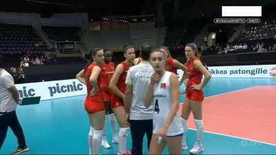 Alice Clemente (Voleibol)