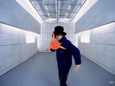 The ceiling whenever I try to revive a teammate