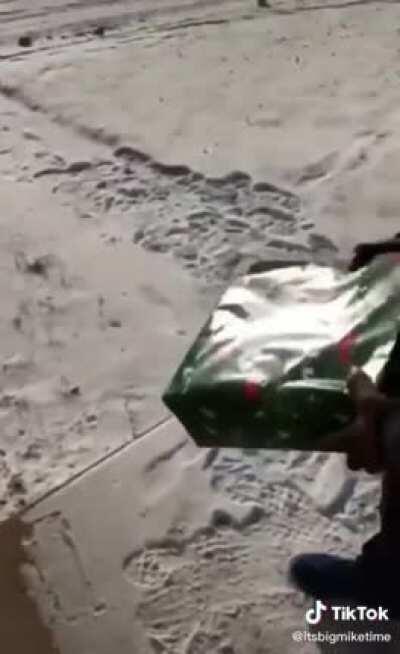 I’m lost for words