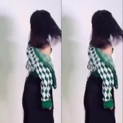 Yujin - Everybody Dance Now!