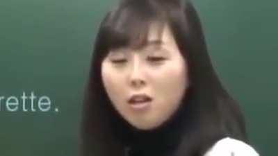 This video is just to make JJ laugh. lmao