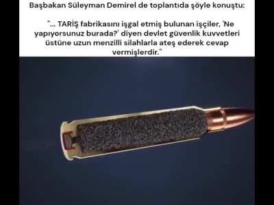 Milliyetçi cepheye işçilerden cevap