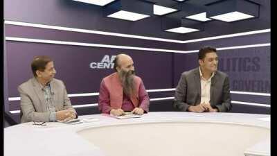 About the Nepalese society