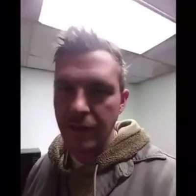 Antifa Member ADMITS To Being Paid To Break Into The Capital Building