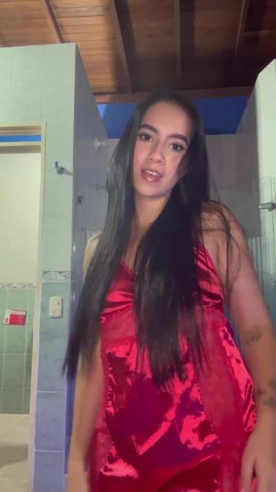 Can't sleep, I need to drain your balls first