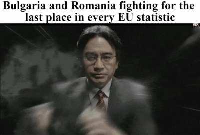 Can't wait for Macedonia to join the race