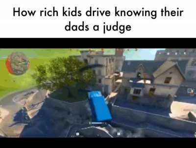 It happened again dad