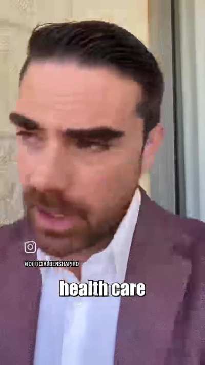 You are being lied to about the government shutdown.