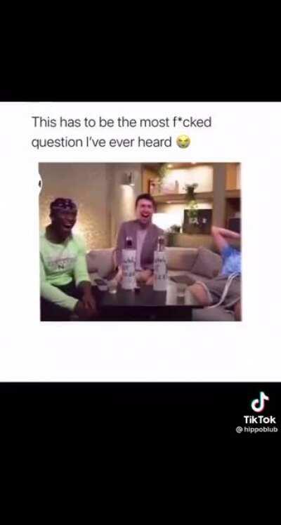 The FBI needs to investigate the quizmaster for sure!