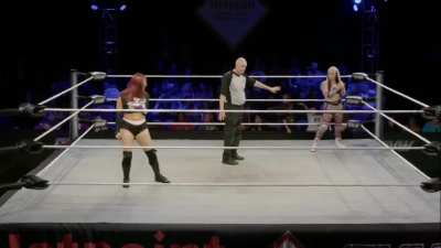 Meanwhile On OVW Rise: J-Rod vs The Marionette Noelle & Madi The American Badi vs Sophia Rose!