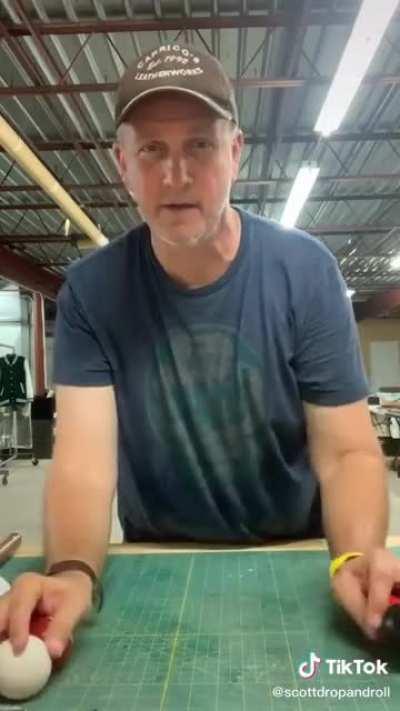 A lesson on silent props