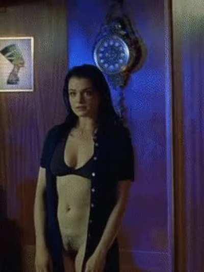 Rachel Weisz