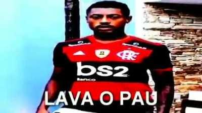 Assiste tudo na humildade woods