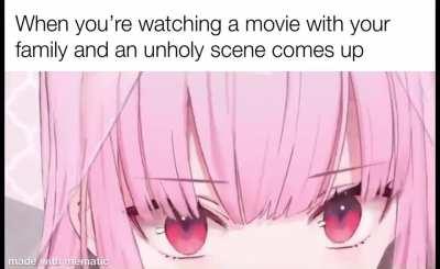 Well, this is Relatable.