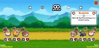 Hedgehog Meta is Complete Anarchy