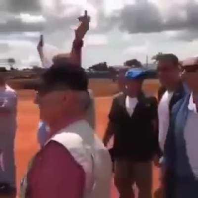 O que restou do desgoverno