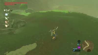 i love shield surfing