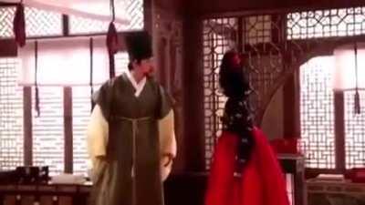 He really killed the cameraman didn't he