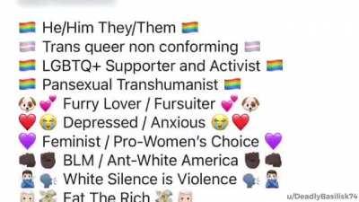 Why do these things exist