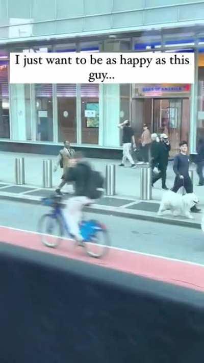 I hope this made you smile