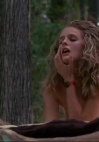 80's Valerie Hartman